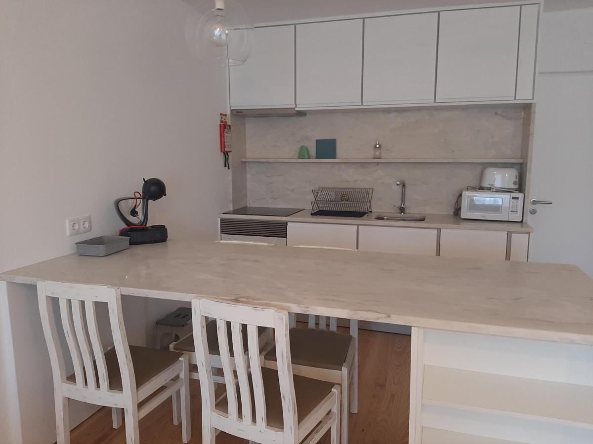 Apartamento Da Praia Odeceixe Exterior foto