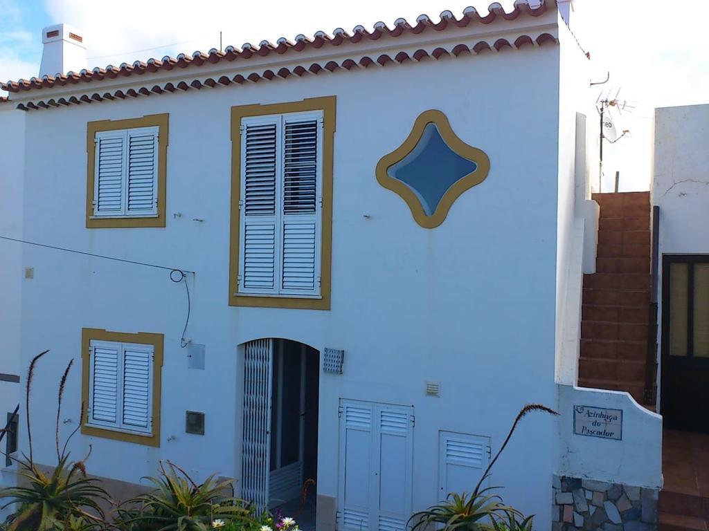 Apartamento Da Praia Odeceixe Exterior foto